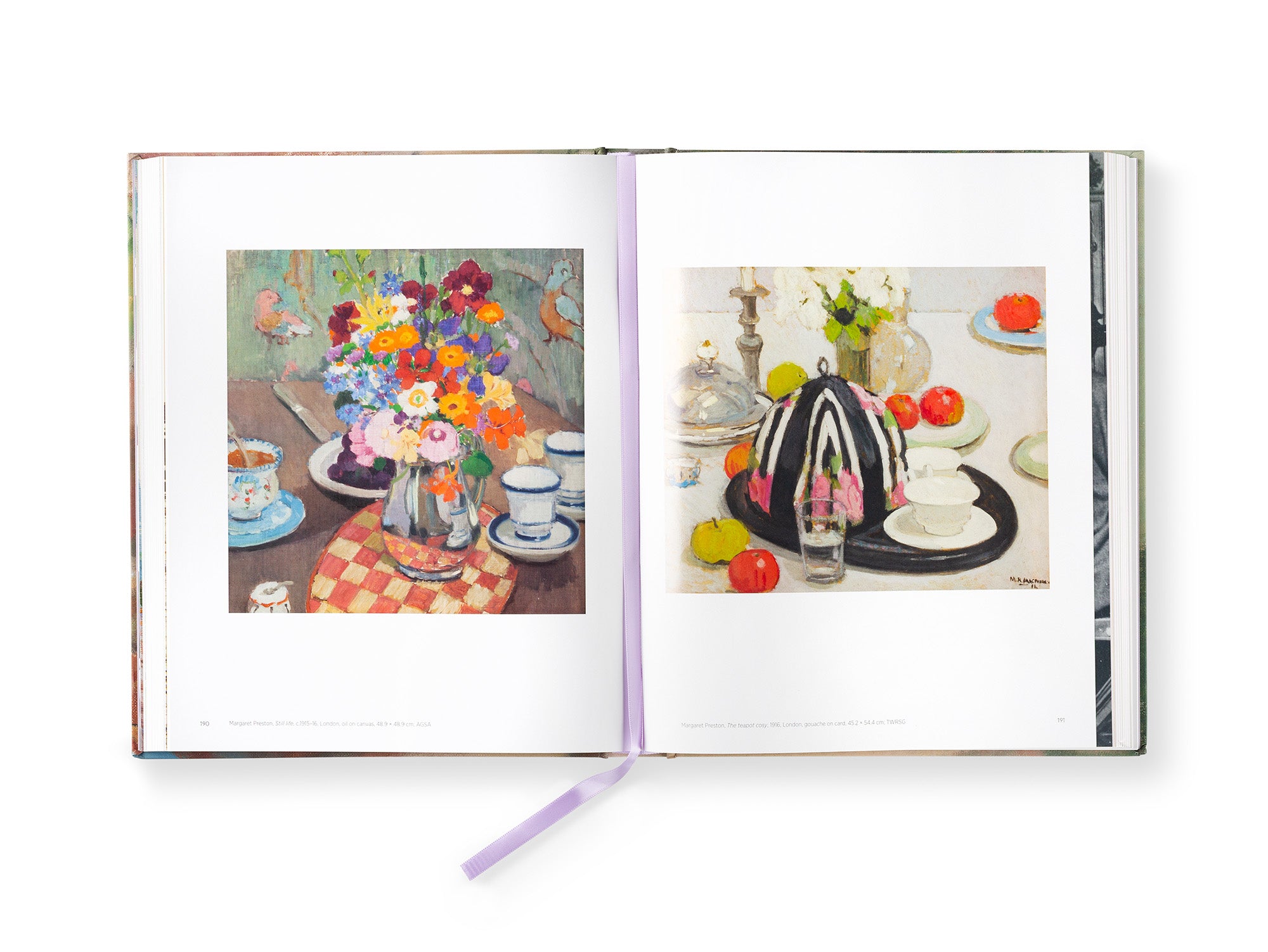 Pre-Order: Dangerously Modern: Australian Women Artists in Europe 1890–1940