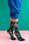 Julie White Lilly Pilly Socks