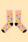 Julie White Sundance Socks