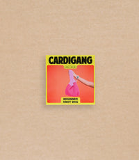 GARDIGANG Beginner Knot Bag