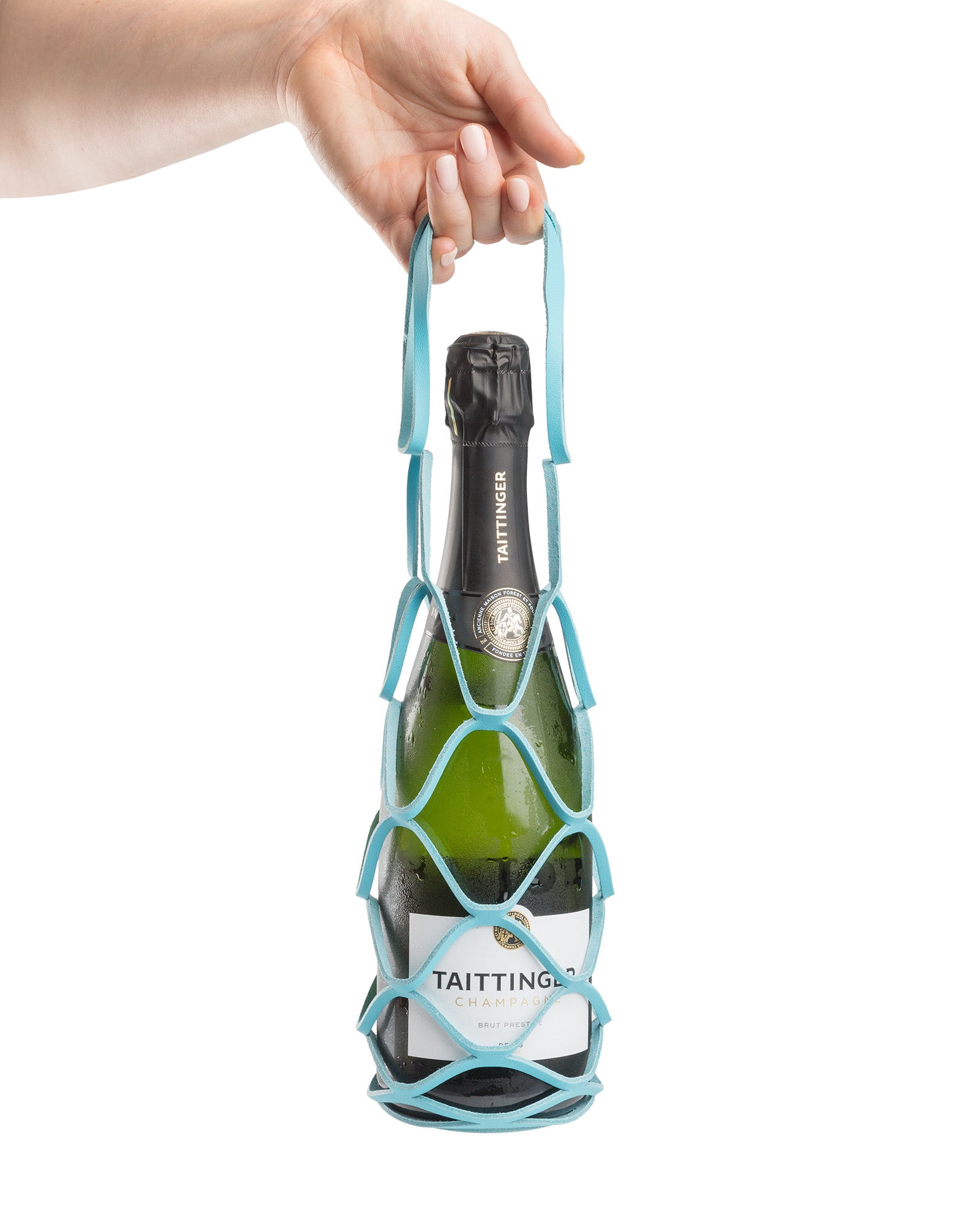 Mark Honore Botello Bottle Bag