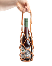 Mark Honore Botello Bottle Bag