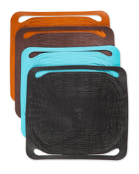 Market Bag by Mark Honore