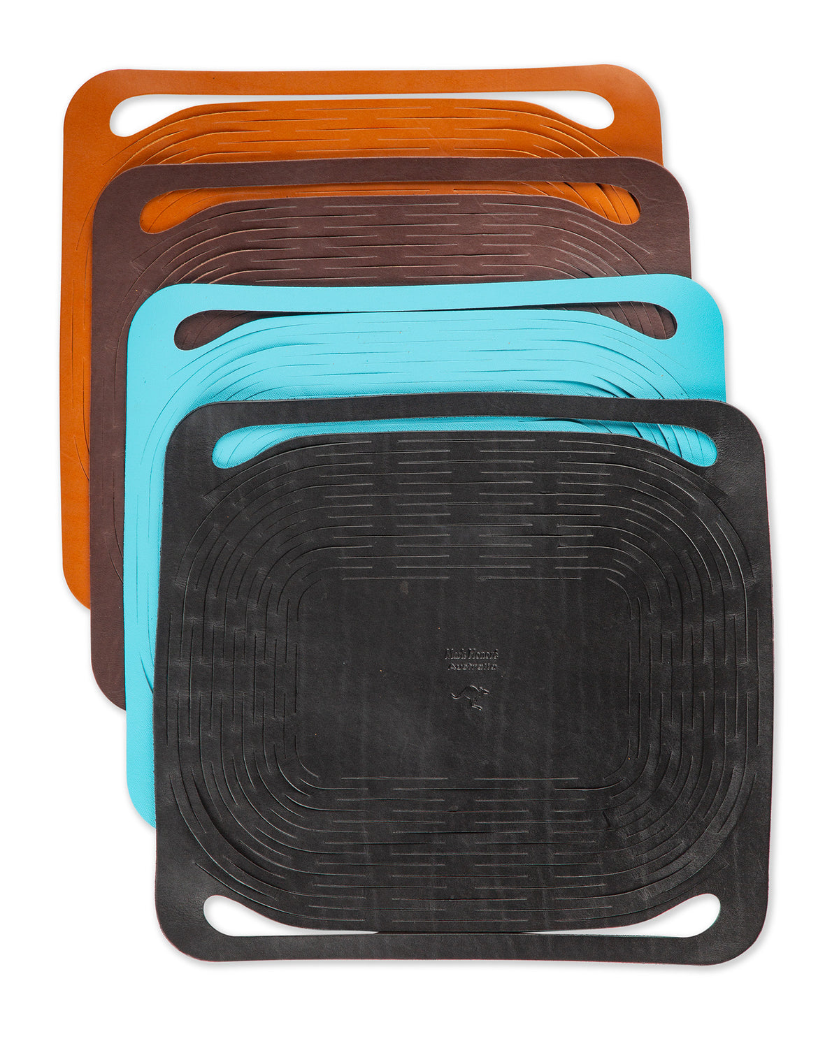 Market Bag by Mark Honore