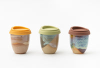 Es Ceramics Large Keep Cup