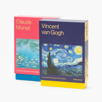 50 Masterpieces Explored - Box Set