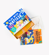 Play with Matisse - Activity Kit