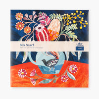 Alice Lindstrom X AGSA - Silk Scarf