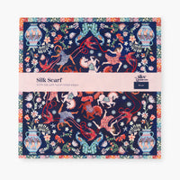 Alice Lindstrom X AGSA - Silk Scarf