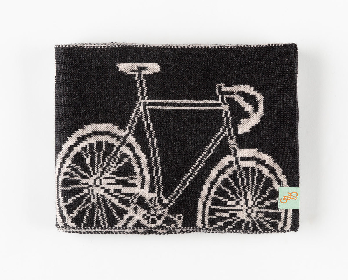 Otto & Spike Bike Scarf