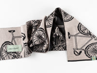 Otto & Spike Bike Scarf
