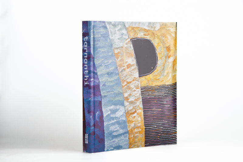 Pre-sale - Tarnanthi catalogue 2025