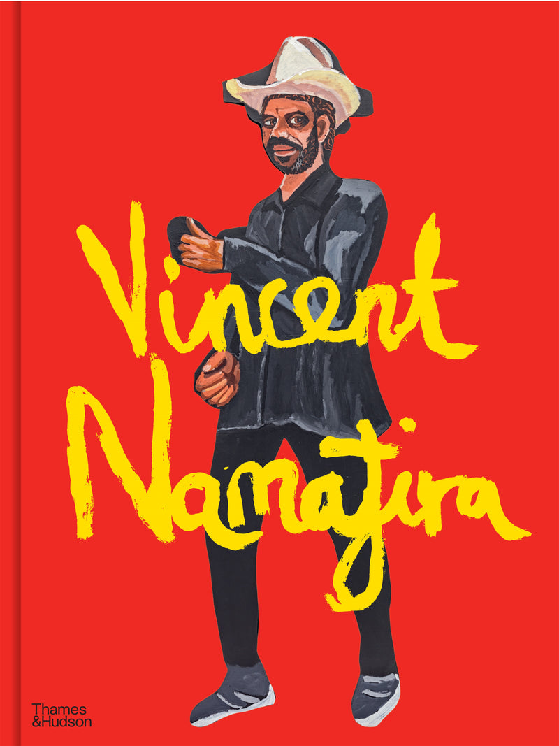Vincent Namatjira