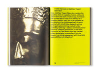 2026 Adelaide Biennial of Australian Art: Yield Strength