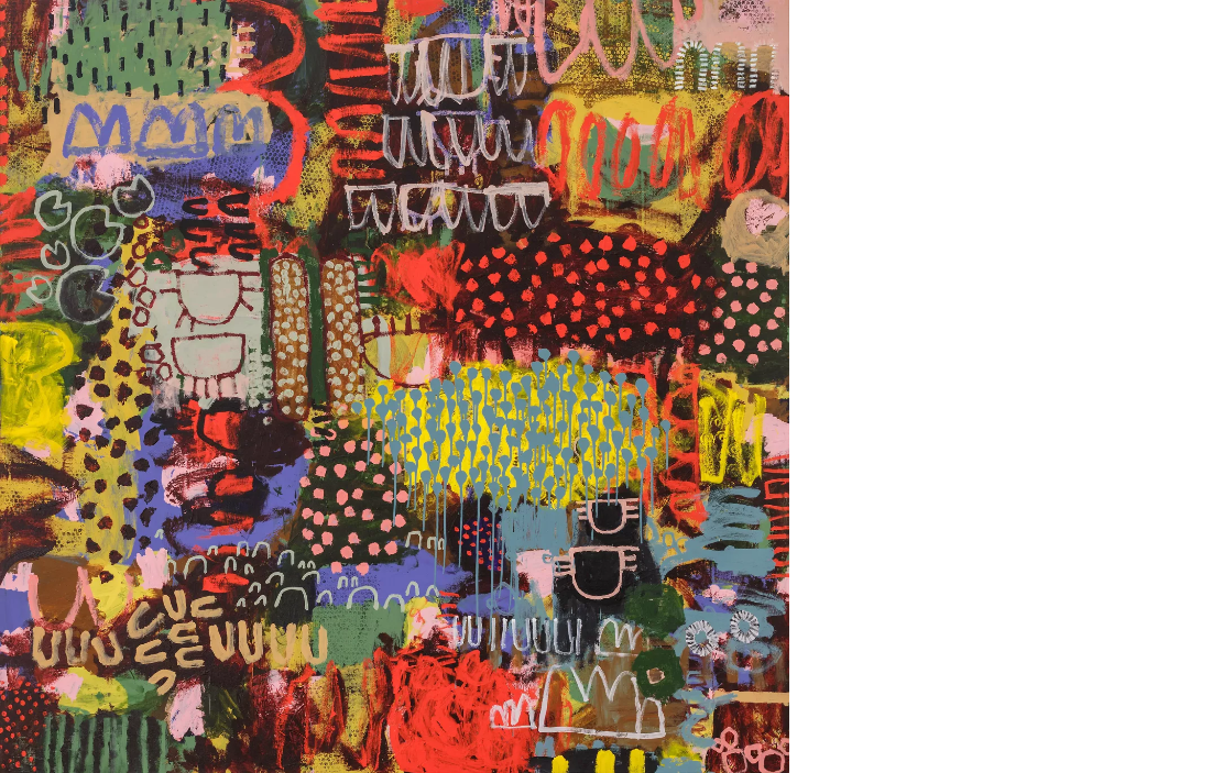 Naomi Hobson silk scarf