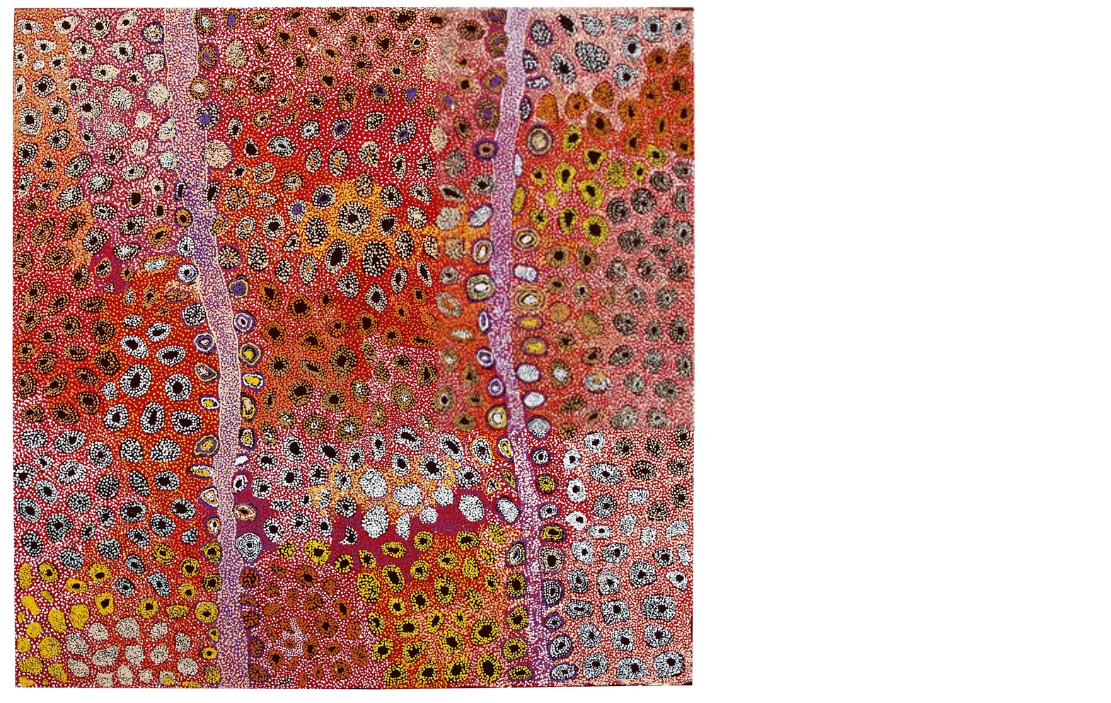 Pocket Square  SEVEN SISTERS