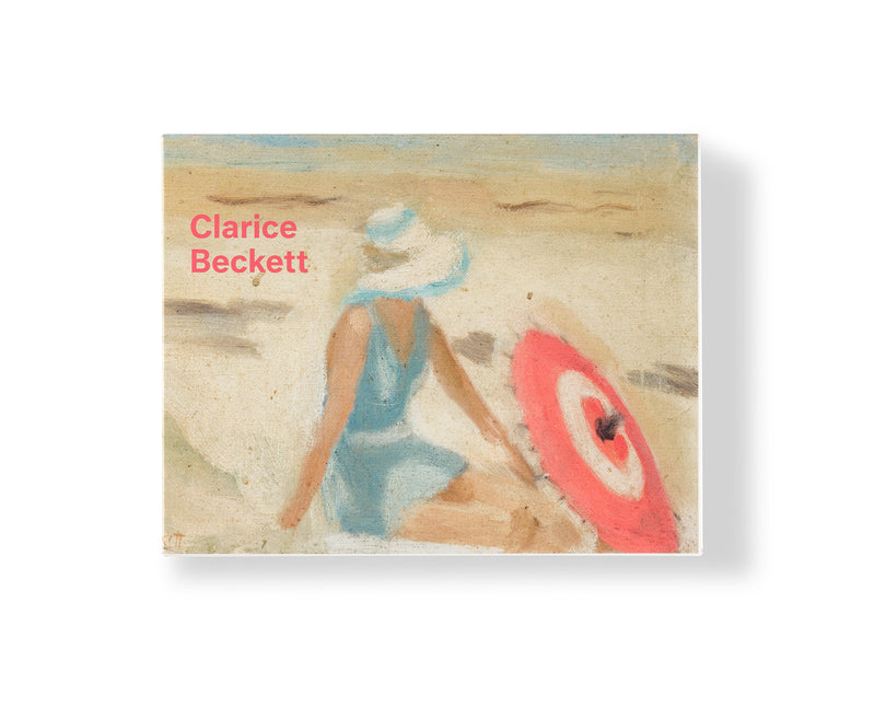 Clarice Beckett Boxed Set of Cards