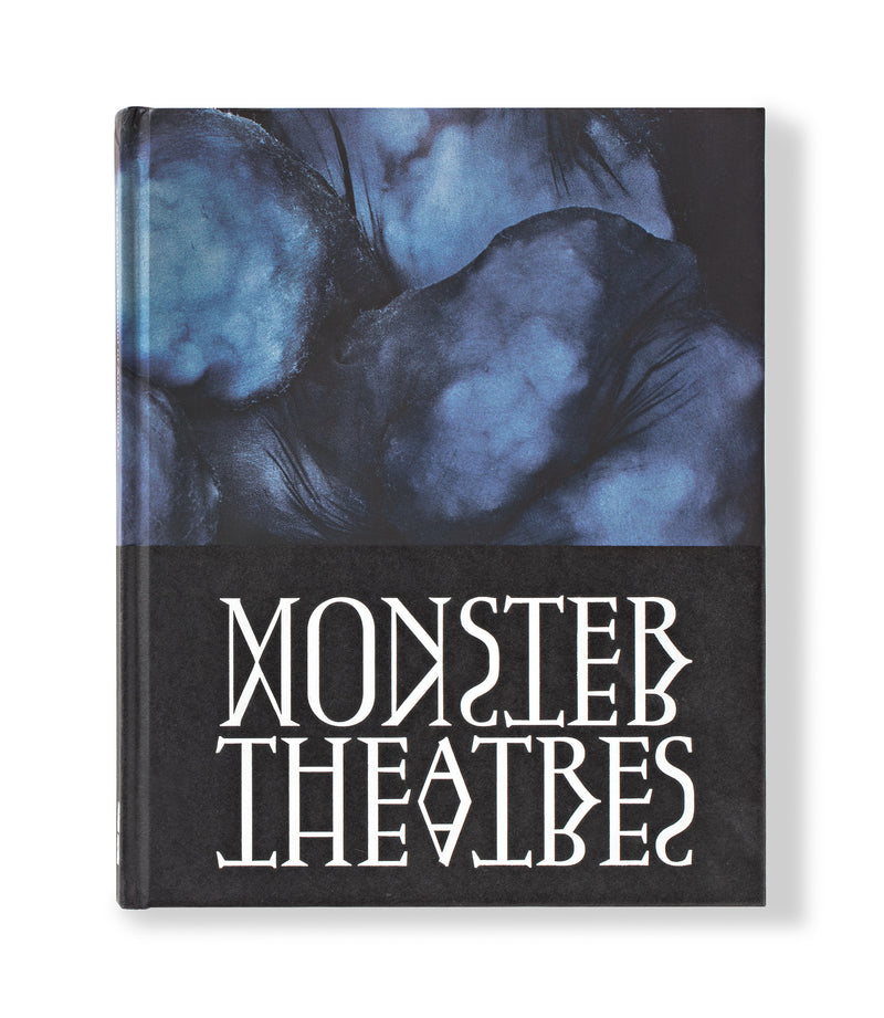 Monster Theatres 2020 Catalogue