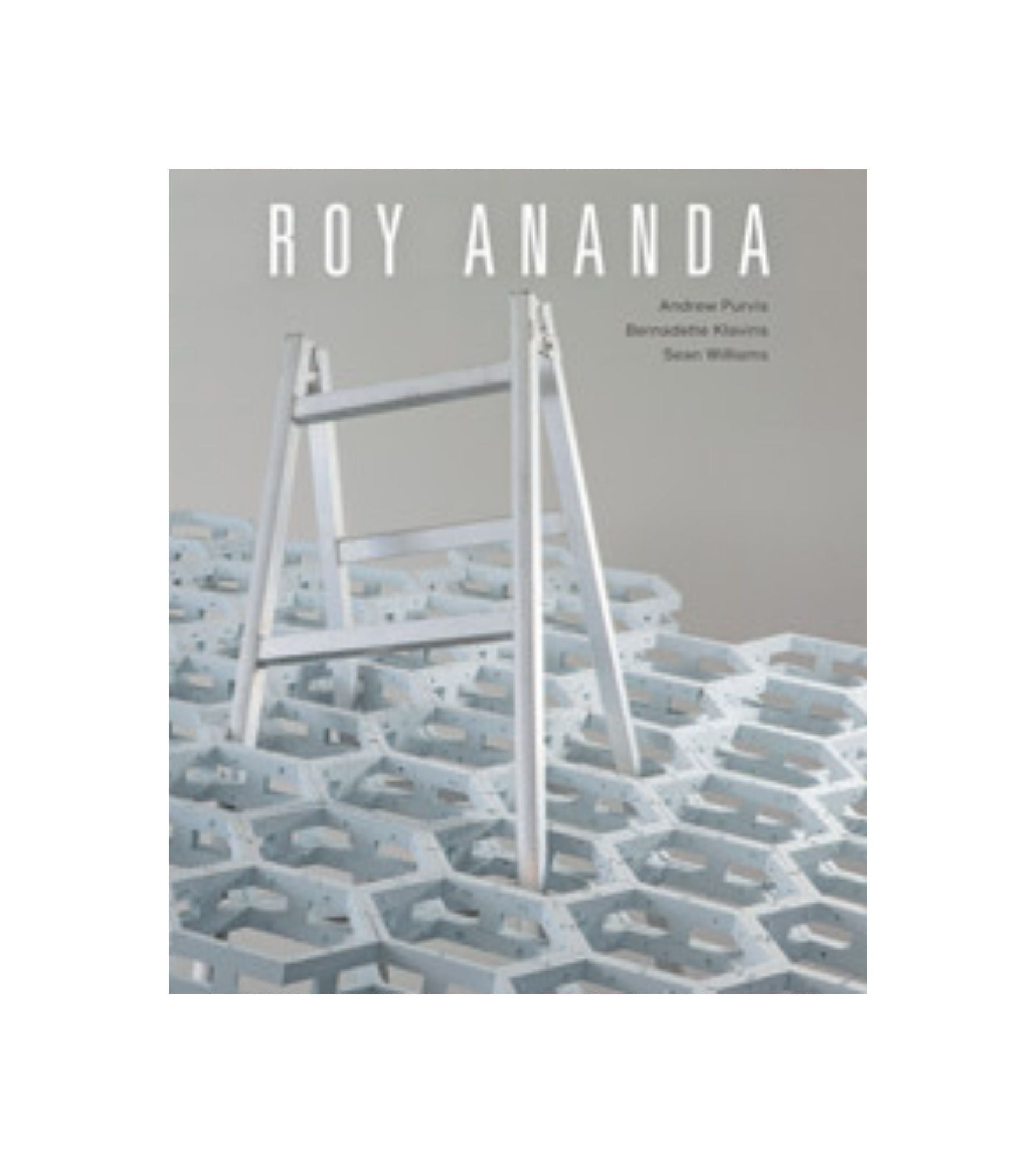 Roy Ananda