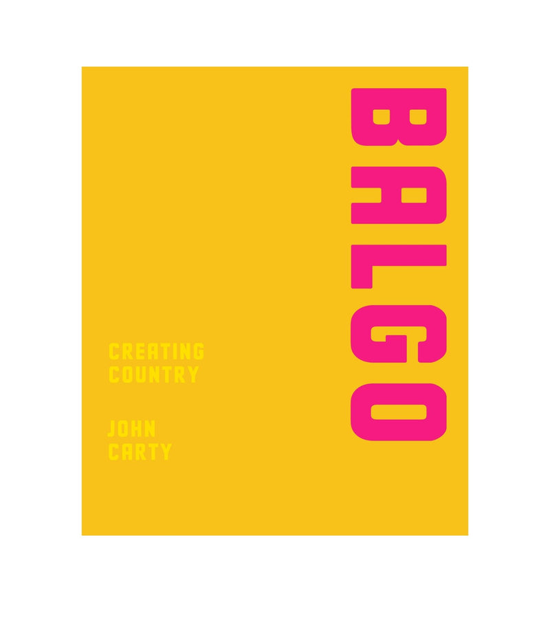 Balgo Creating Country