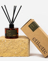 Etikette Eco Reed Diffuser ~ Otways