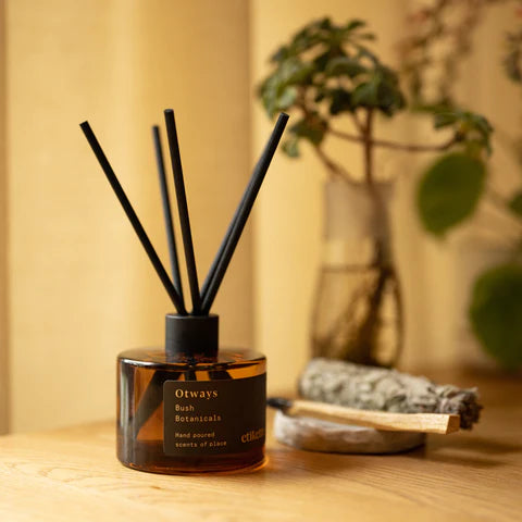 Etikette Eco Reed Diffuser ~ Otways