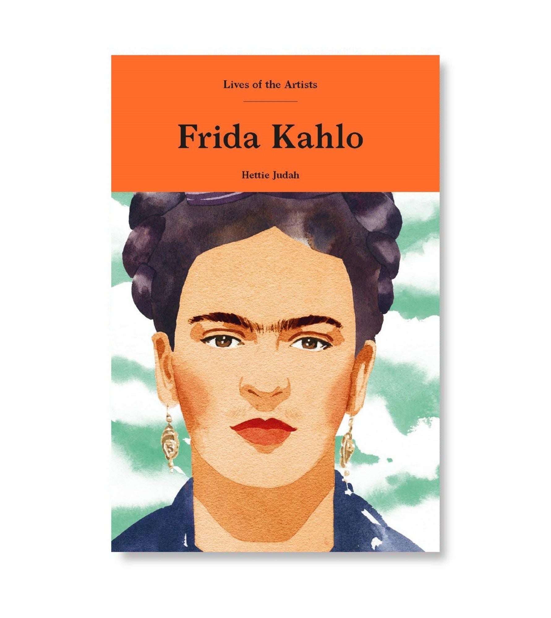 Frida Kahlo by Hettie Judah