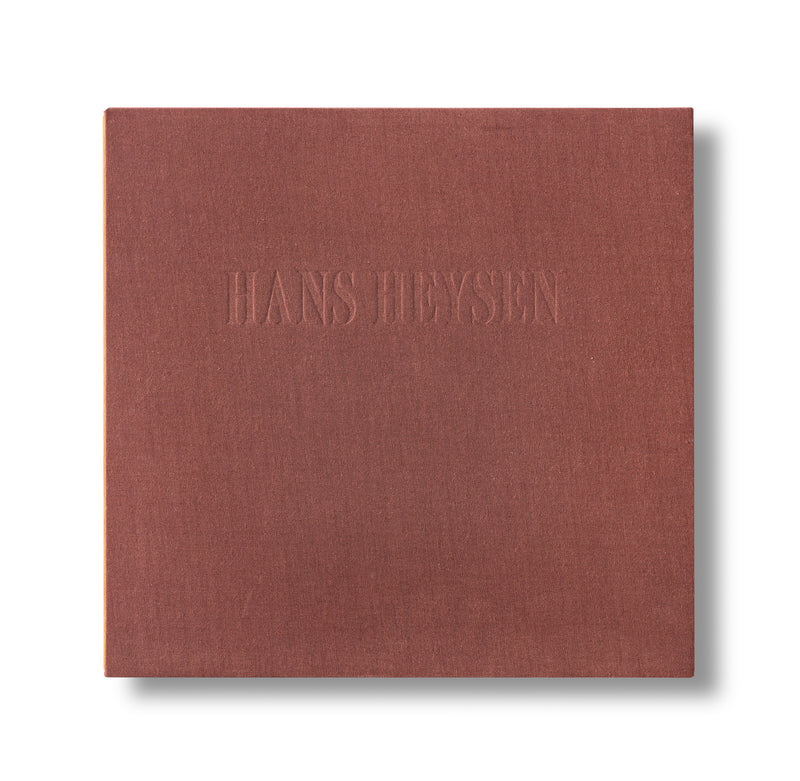 Hans Heysen Catalogue Limited Edition