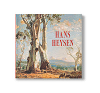 Hans Heysen Catalogue