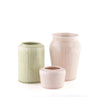 Susan Frost Ceramics - Green Vase