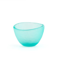 Caslake & Pedler Sorbet Bowl -Teal