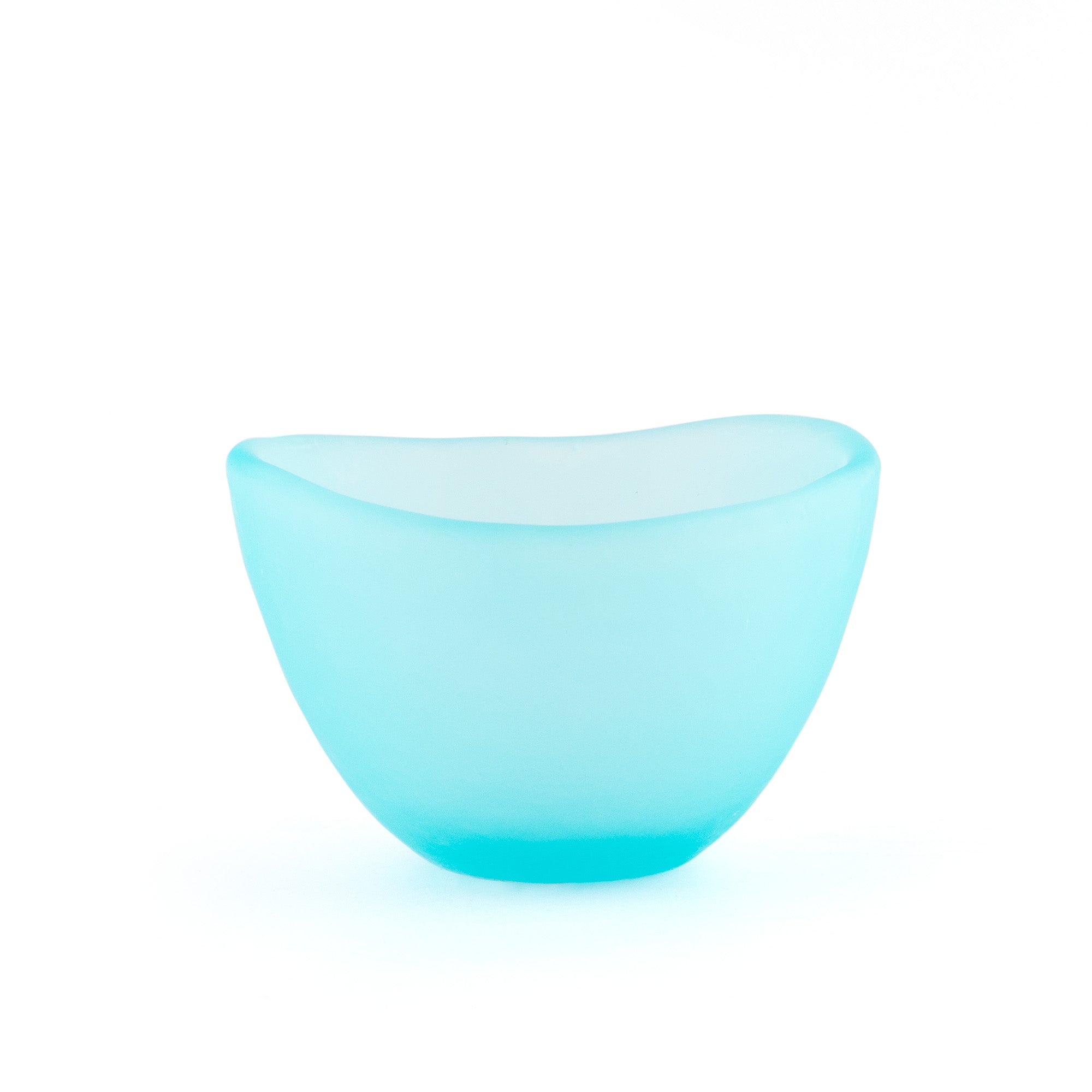 Caslake & Pedler Sorbet Bowl - Blue