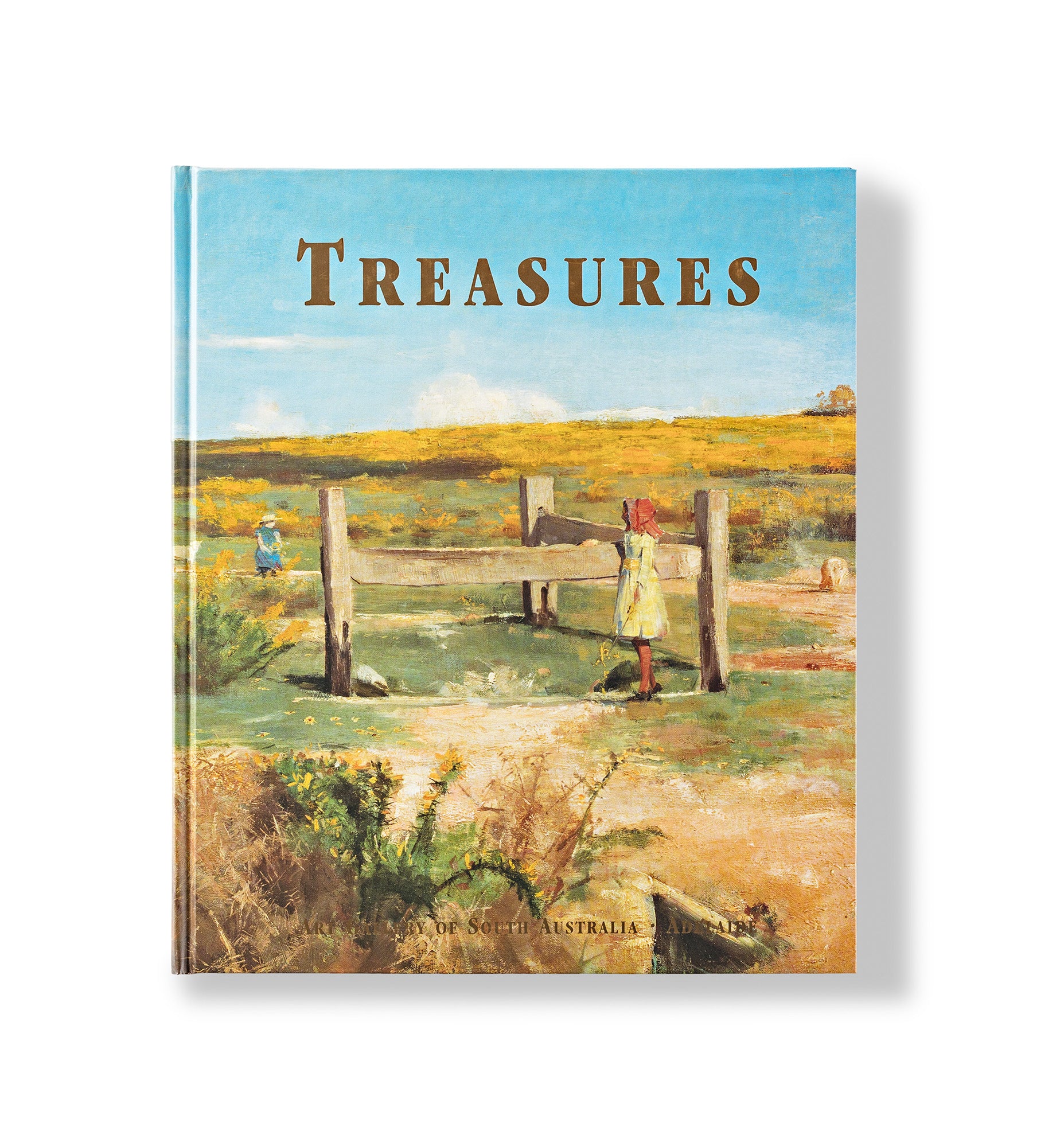 Treasures