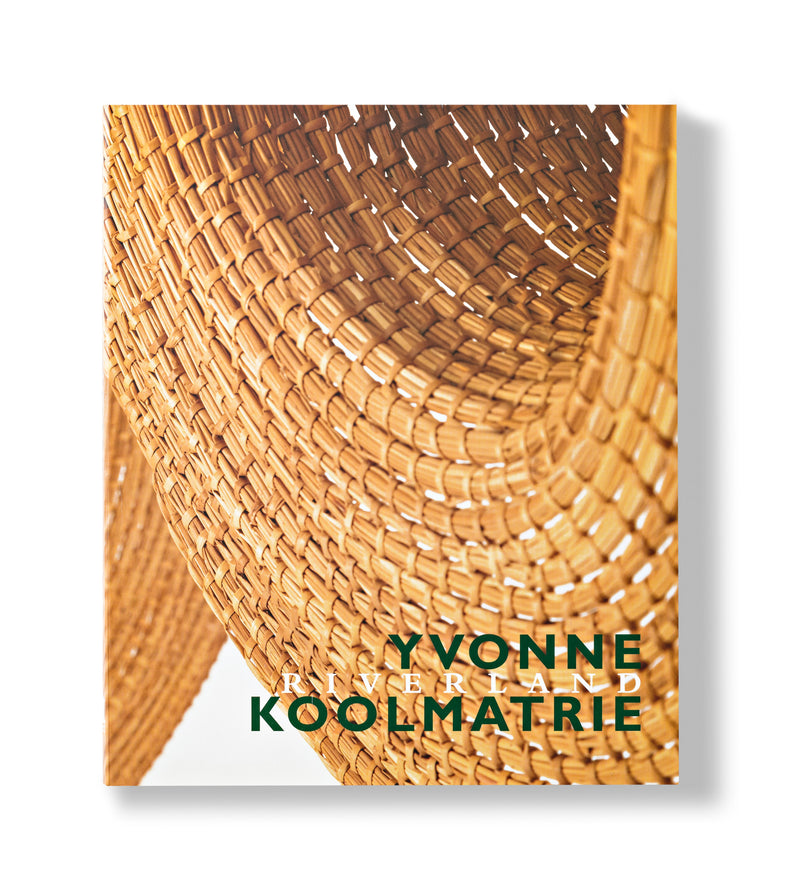 Yvonne Koolmatrie: Riverland Exhibition Catalogue