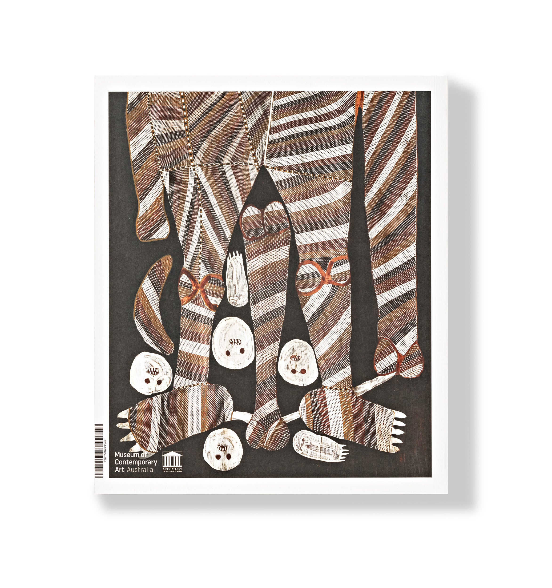John Mawurndjul: I am the old and the new Exhibition