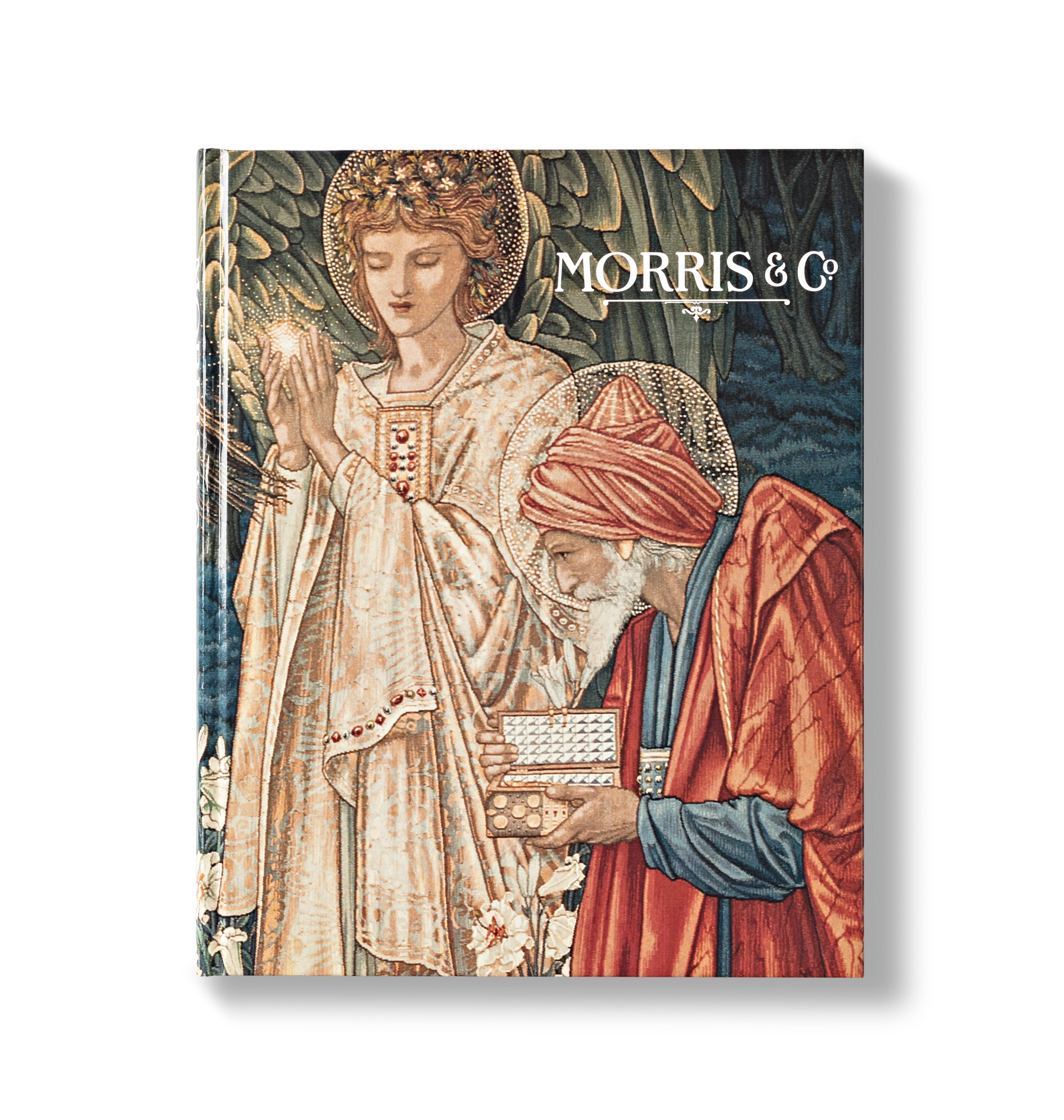 Morris & Co. Exhibition Catalogue AGSA Shop