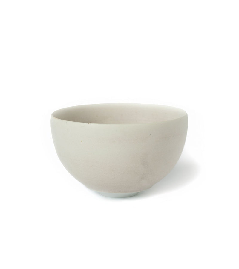 Aburi Ceramics porcelain bowl